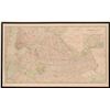 Image 1 : Rand-McNally Map of Brooklyn & Vicinity  (118297)