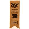 Image 1 : Associated Pioneers of the Territorial Days of California Ribbon  (113249)