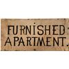 Image 2 : New York Belting & Packing Co. Porcelain Sign  (118278)