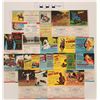 Image 1 : Vintage Ripley's Believe It Or Not Ephemera Calendars Blotters  (118863)