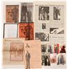 Image 1 : Robert Wadlow the tallest man on Earth Ephemera  (116862)