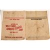 Image 1 : Wells Fargo Currency Bags  (119649)