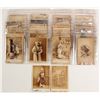 Image 1 : Actor and Actress Mounted Photos, NY Theatre Related  (89335)