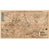 Image 2 : Antique Oregon Maps (Lot of 2)  (117745)