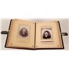 Image 3 : Display Piece: Deadwood Cabinet Card Album  (118190)