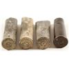 Image 1 : Metal Detected Cartridges Metal Detected in Black Hills, UT  (88360)