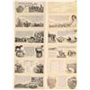 Image 1 : Spokane Inter-State Fair 1911 schedule flyer  (120217)