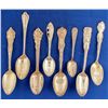 Image 1 : Midwest Spoons (8)  (80625)