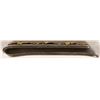 Image 2 : Sterling Gold Nugget Tie Clasp  (119205)