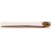 Image 1 : N. O. S. Gold Nugget Stickpin  (112055)