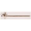 Image 1 : N. O. S. Miner's Candlestick Stick Pin  (112056)