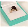 Image 1 : Amethyst Ring  (119025)
