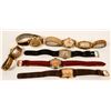 Image 1 : Vintage Men's Wristwatches  (117328)