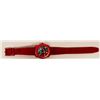 Image 1 : Vintage Benetton By Bulova "Time of the World" Wristwatch  (117330)