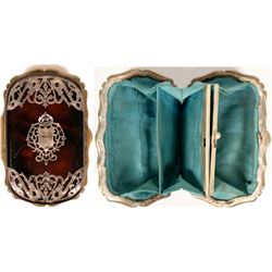 Vintage Minaudière Case  (117197)