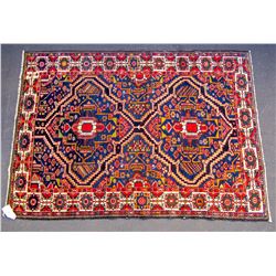 Indo-Mahal Rug  (83353)