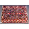 Image 1 : Indo-Mahal Rug  (83353)