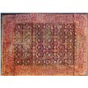 Image 1 : Indo Kerman Carpet  (82070)