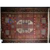 Image 2 : Area Rug, Caucasian Armenian  (82068)