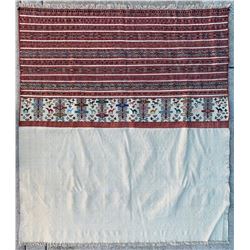 Afghan Yamond Bag  (84463)