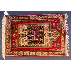 Rug Caucasian Armenian  (83533)