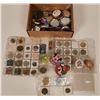 Image 1 : Disney Pin Backs, Badges and Tokens  (119030)