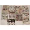 Image 1 : A Collection of Union Buttons & Pin Backs  (119046)