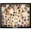 Image 1 : Rock Band Pin Backs  (119032)