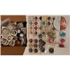 Image 1 : Several Kid Themed Pin Backs  (119034)