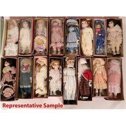 Brinn's Doll Collection (59)  (118272)