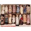 Image 1 : Brinn's Doll Collection (59)  (118272)