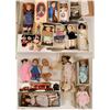 Image 1 : Dolls collection   (115209)