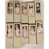 Image 2 : Heritage Porcelain Doll Collection  (118022)