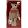 Image 1 : Margarete Steiff Bear model 0150/32  (118027)