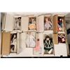 Image 1 : Marian Yu Design Doll Collection (39)  (118273)
