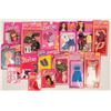 Image 2 : Barbie Doll Collection and Accessories  (118024)