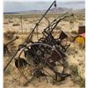 Image 2 : Antique Farm Plow  (120111)