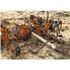 Image 1 : Antique Farm Plow/Planter  (120112)