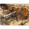 Image 2 : Antique Farm Plow/Planter  (120112)