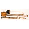 Image 1 : Antique Fireplace tools  (119513)