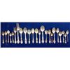 Image 1 : Vintage Sterling Flatware  (89878)