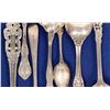Image 2 : Vintage Sterling Flatware  (89878)