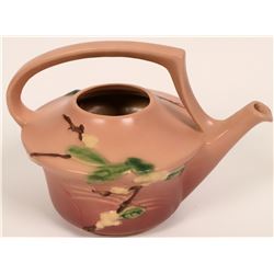 Roseville  Pottery Teapot  (119154)