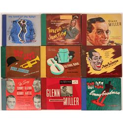 Big Band music albums by RCA  (112777)