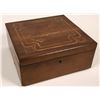 Image 4 : Kalliope music box 13 inch model  (116742)