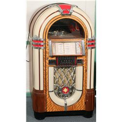 Antique Apparatus RB-80 45's Jukebox  (119039)