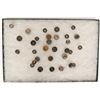 Image 1 : Blue Jean Button Collection (30)  (88562)