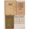Image 1 : Farm Hand & Power Sprayer Catalogs (5)  (119601)