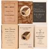 Image 1 : Fruit Industry Publications (3)  (119603)
