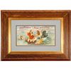 Image 1 : High Admiral of Navies, King of Seas Cigar Box Labels  (78433)